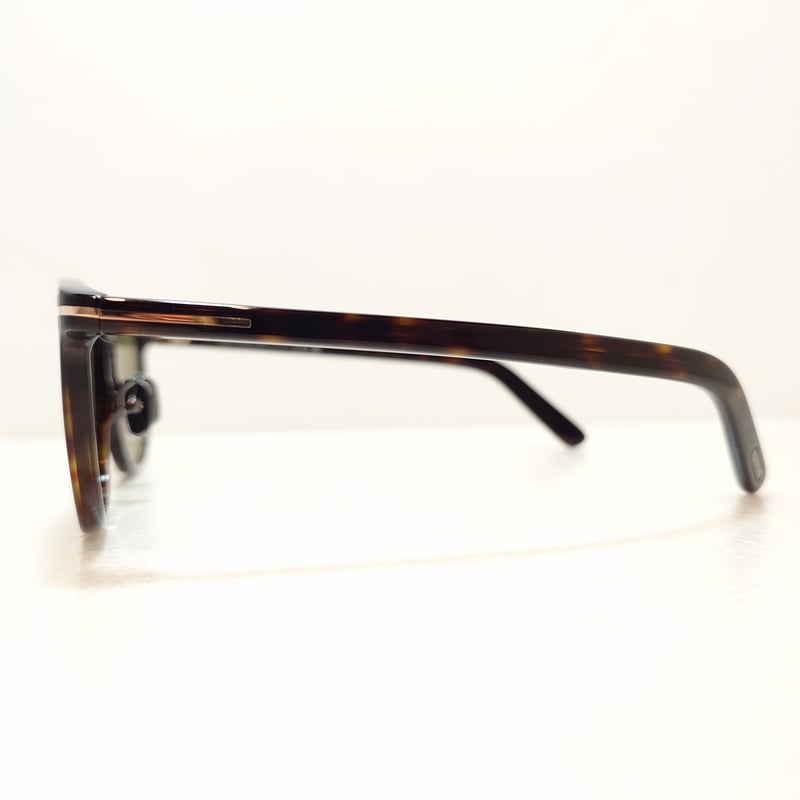 TOM FORD】 TF1048-D 52N | OPTICAL TAILOR CRADLE