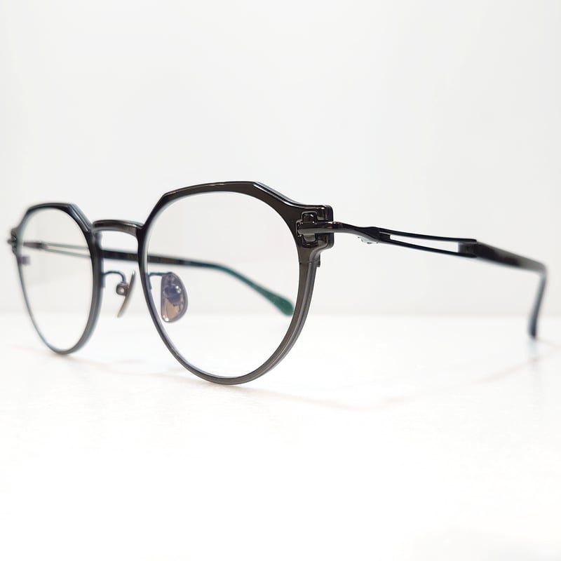 TAYLOR WITH RESPECT relief Col.05 | OPTICAL TAI