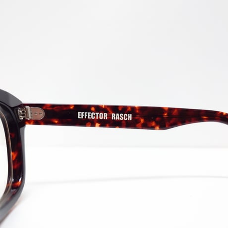 【EFFECTOR】　RASCH　TUR