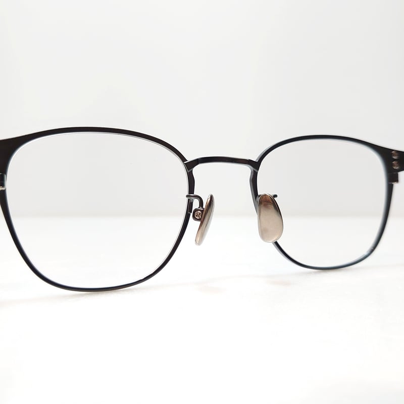 TAYLOR WITH RESPECT molt Col.05 | OPTICAL TAILO