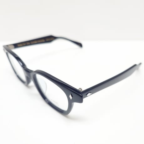 【BJ CLASSIC COLLECTION】　FLEXI FIT-99　C-1 ブラック
