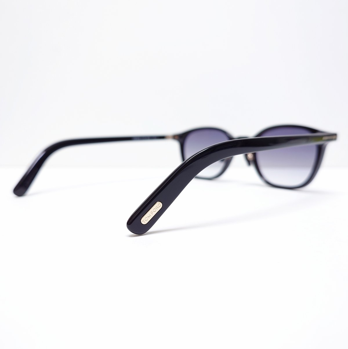 TOM FORD】 TF978-D 01B | OPTICAL TAILOR CRADLE