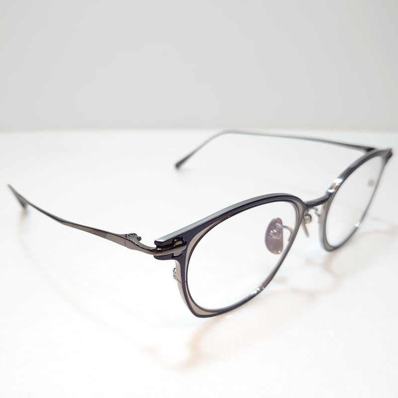 TAYLOR WITH RESPECT jux Col.02 | OPTICAL TAILOR