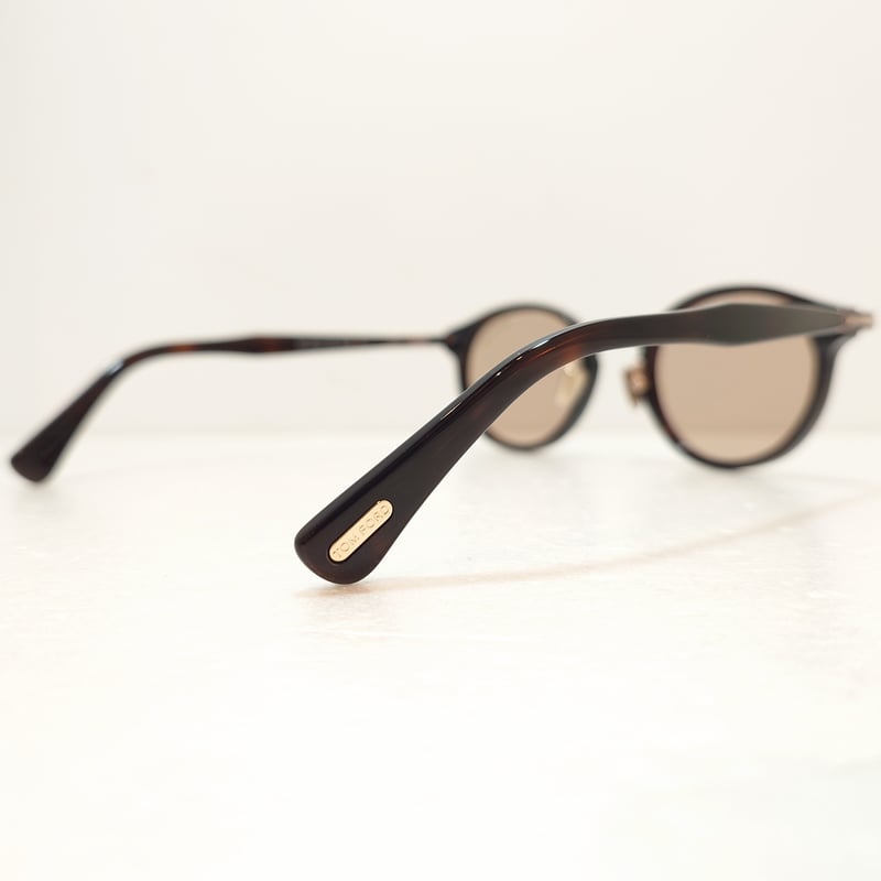 TOM FORD TF1150-D 52E | OPTICAL TAILOR CRADLE
