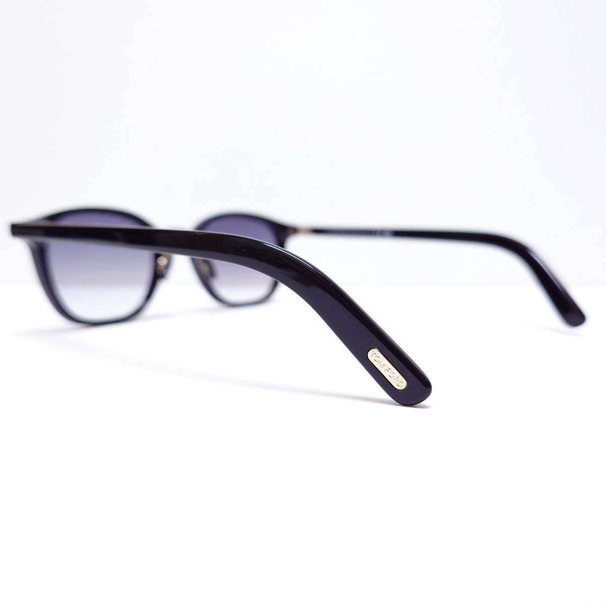 TOM FORD】 TF978-D 01B | OPTICAL TAILOR CRADLE