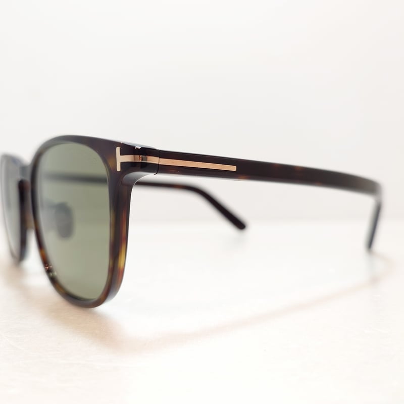 TOM FORD】 TF1048-D 52N | OPTICAL TAILOR CRADLE