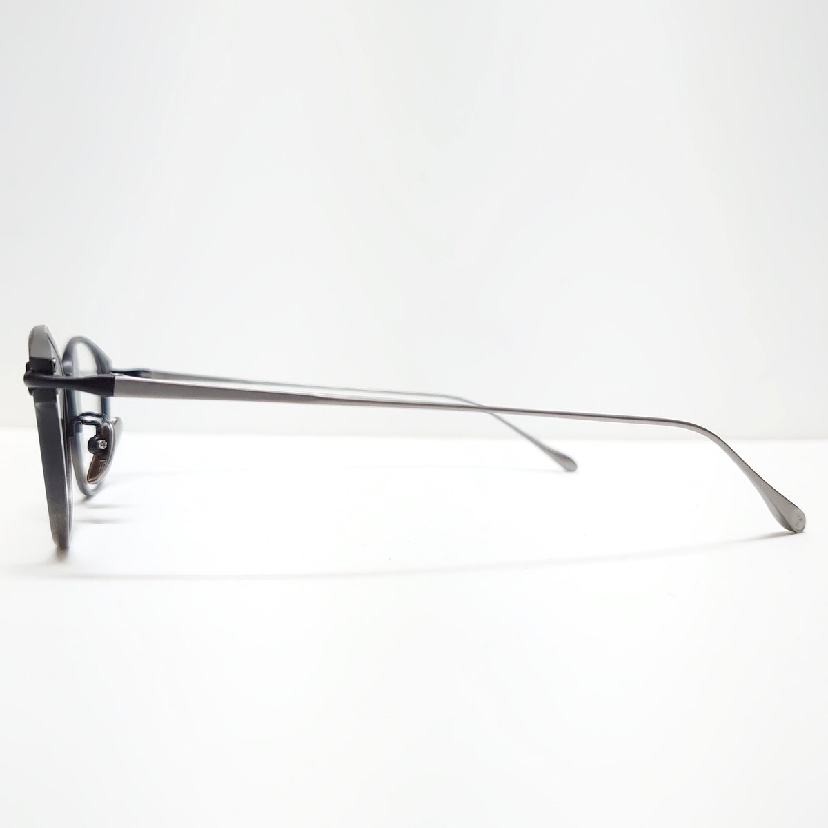 TAYLOR WITH RESPECT castor Col.01 | OPTICAL TAI 