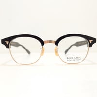 BJ CLASSIC COLLECTION　S-702(45)　C-1-1 ブラック-ゴールド