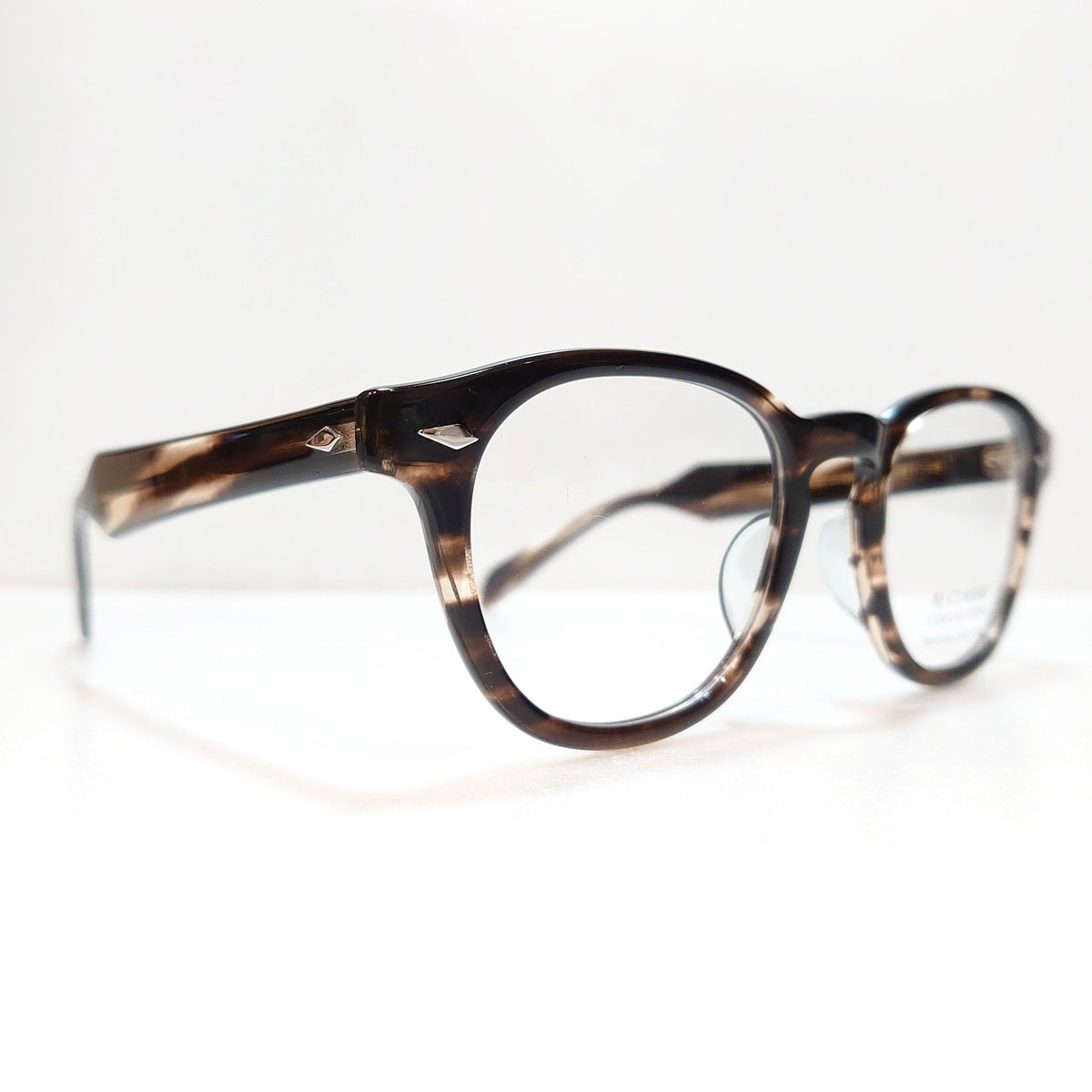 BJ CLASSIC COLLECTION BJ JAZZ 48 C-30 | OPTICAL