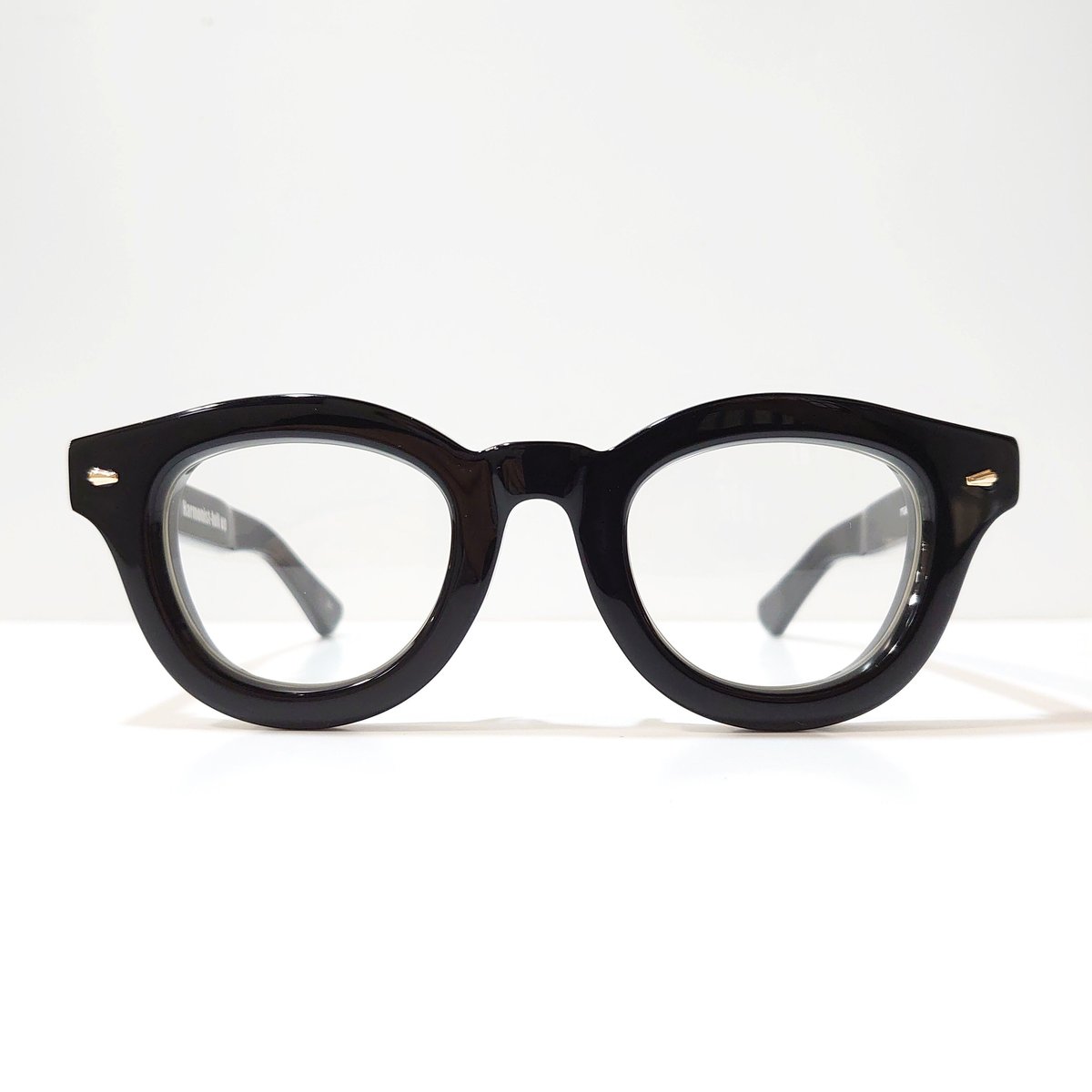 EFFECTOR Harmonist-full up BK | OPTICAL TAILOR