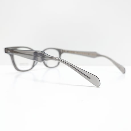 【BJ CLASSIC COLLECTION】　FLEXI FIT-99　C-19 クリアグレー