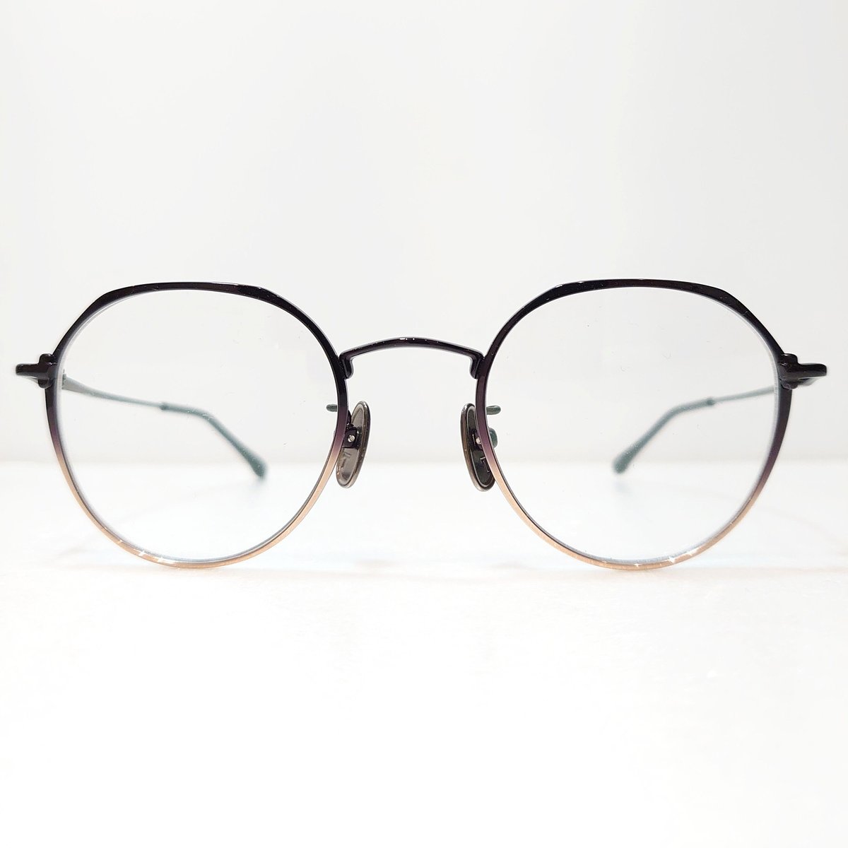 TAYLOR WITH RESPECT trim Col.05(Black&Gold Grad 