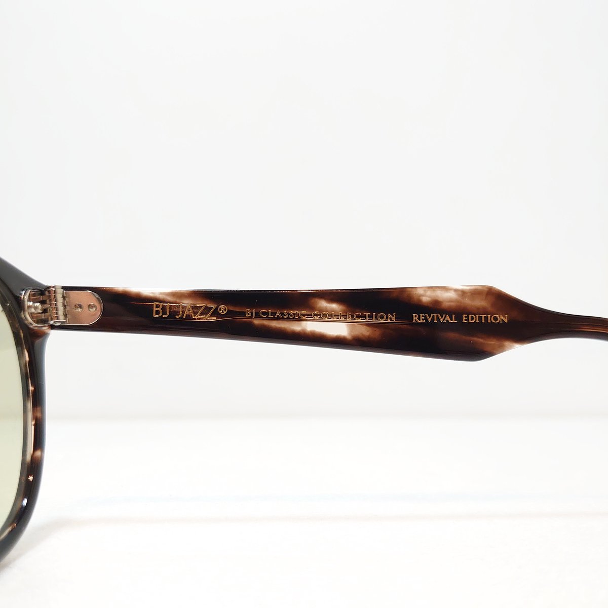 BJ CLASSIC COLLECTION JAZZ 48 C-30/LGN | OPTICA...