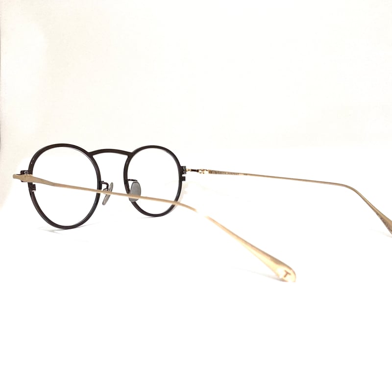 TAYLOR WITH RESPECT】 tape Col.02(Gold&Brown) |