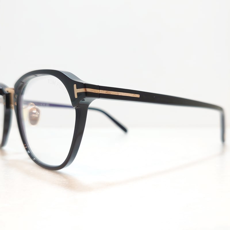 TOM FORD TF5727-D-B 001 | OPTICAL TAILOR CRADLE