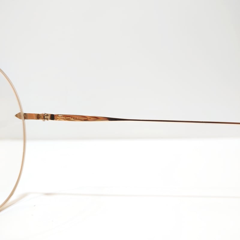 DITA BELIEVER(-) DTX506-52-03//BLK-GLD | OPTICA