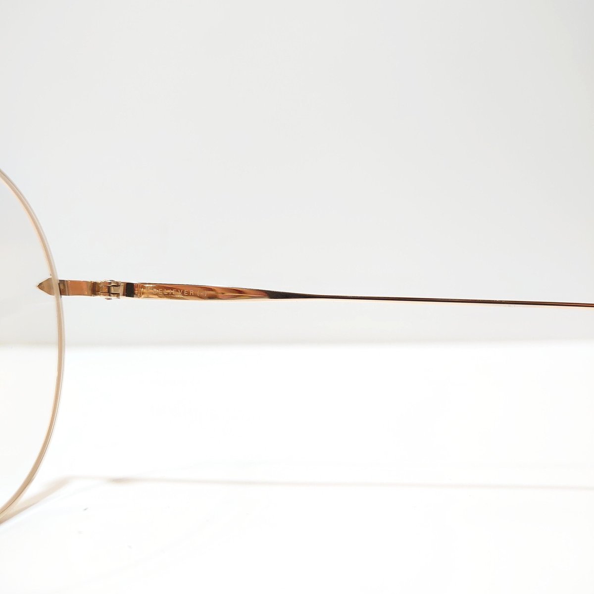 DITA BELIEVER(-) DTX506-52-03//BLK-GLD | OPTICA DITA BELIEVER(-) DTX506-52-03//BLK-GLD | OPTICA