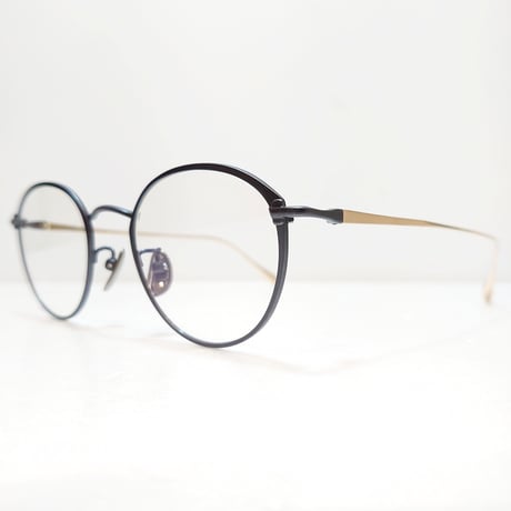 TAYLOR WITH RESPECT　fidel　Col.03(Damaged Navy Mat)