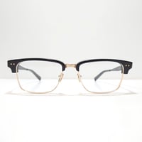 DITA　STATESMAN THREE  DRX-2064-B-BLK-GLD-55