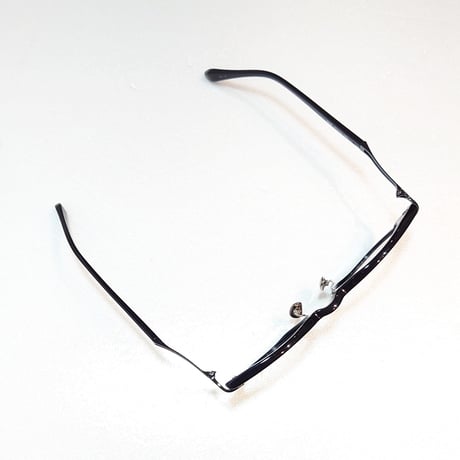 【TAYLOR WITH RESPECT】　thick　Col.01(Black)