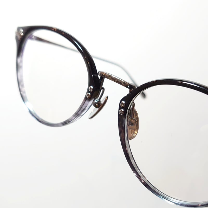 TAYLOR WITH RESPECT【正規品】 TAYLOR WITH RESPECT thick Col.01(Black) | OPTIC