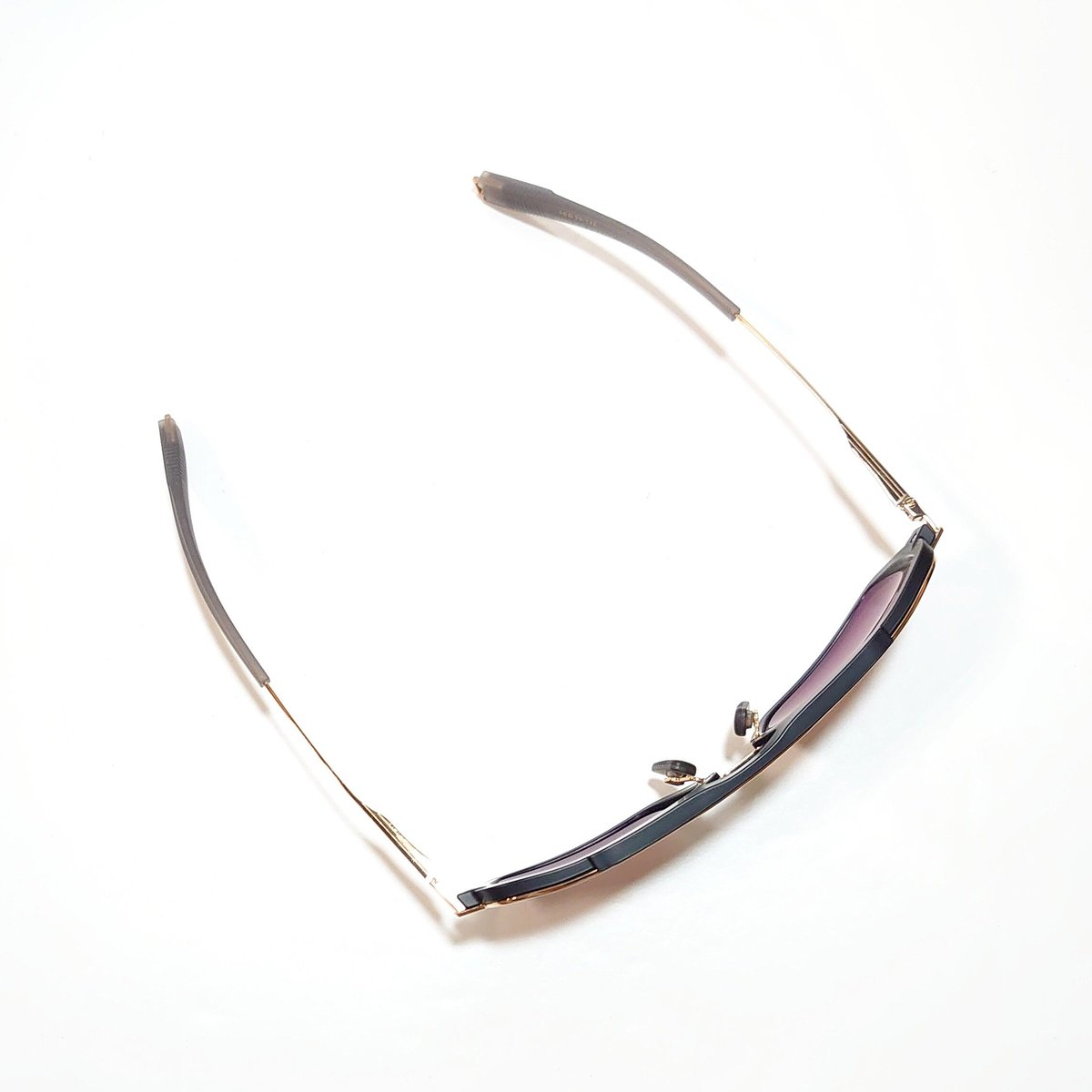 DITA Lancier LSA-404 DLS404-56-01//BLK-GLD | OP