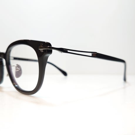 【TAYLOR WITH RESPECT】　thick　Col.01(Black)