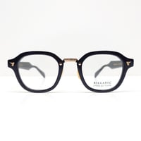 【BJ CLASSIC COLLECTION】　COM-577N　C-1-1 ブラック-ゴールド