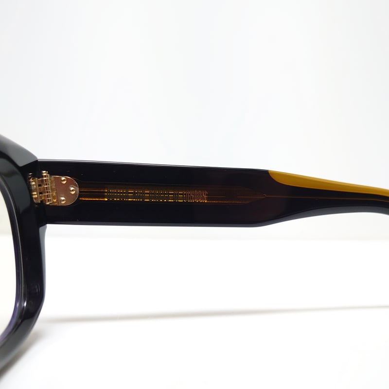 CUTLER AND GROSS 9261 01 | OPTICAL TAILOR CRADLE