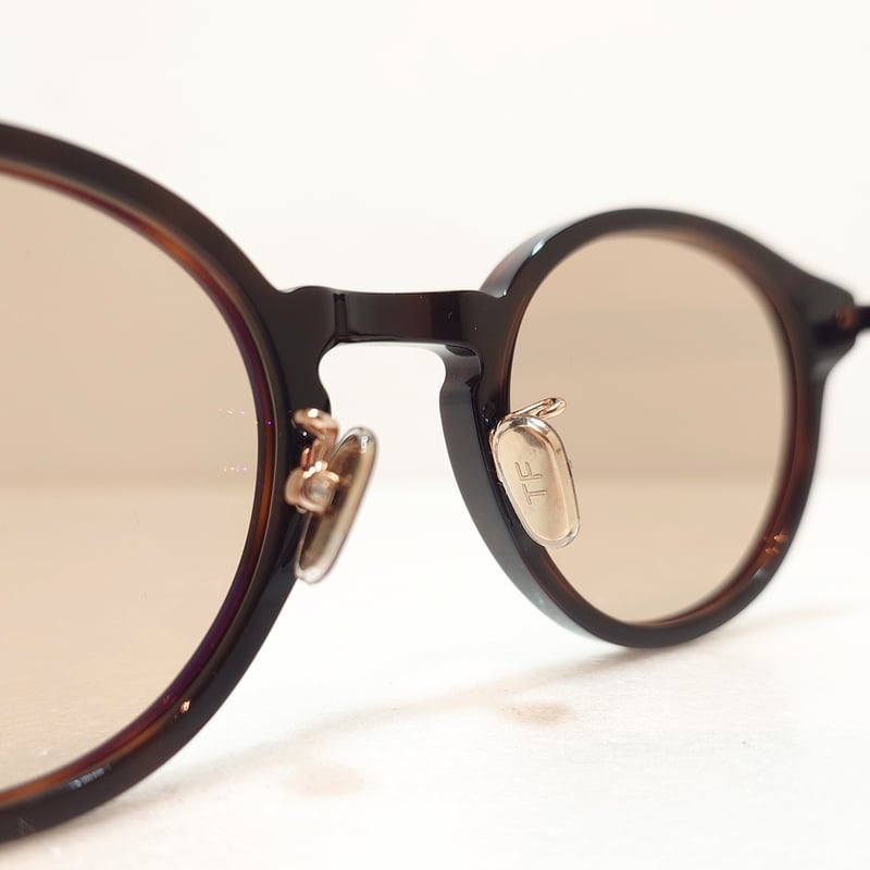 TOM FORD TF1150-D 52E | OPTICAL TAILOR CRADLE