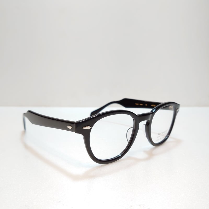 BJ CLASSIC COLLECTION BJ JAZZ CE 46 C-1 ブラック