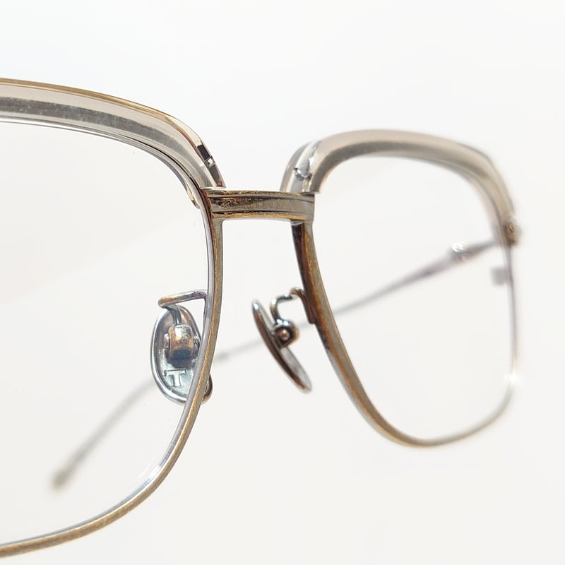 TAYLOR WITH RESPECT dork Col.03(Damaged Gold) |