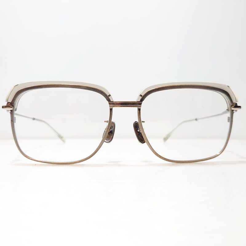 TAYLOR WITH RESPECT dork Col.03(Damaged Gold) |