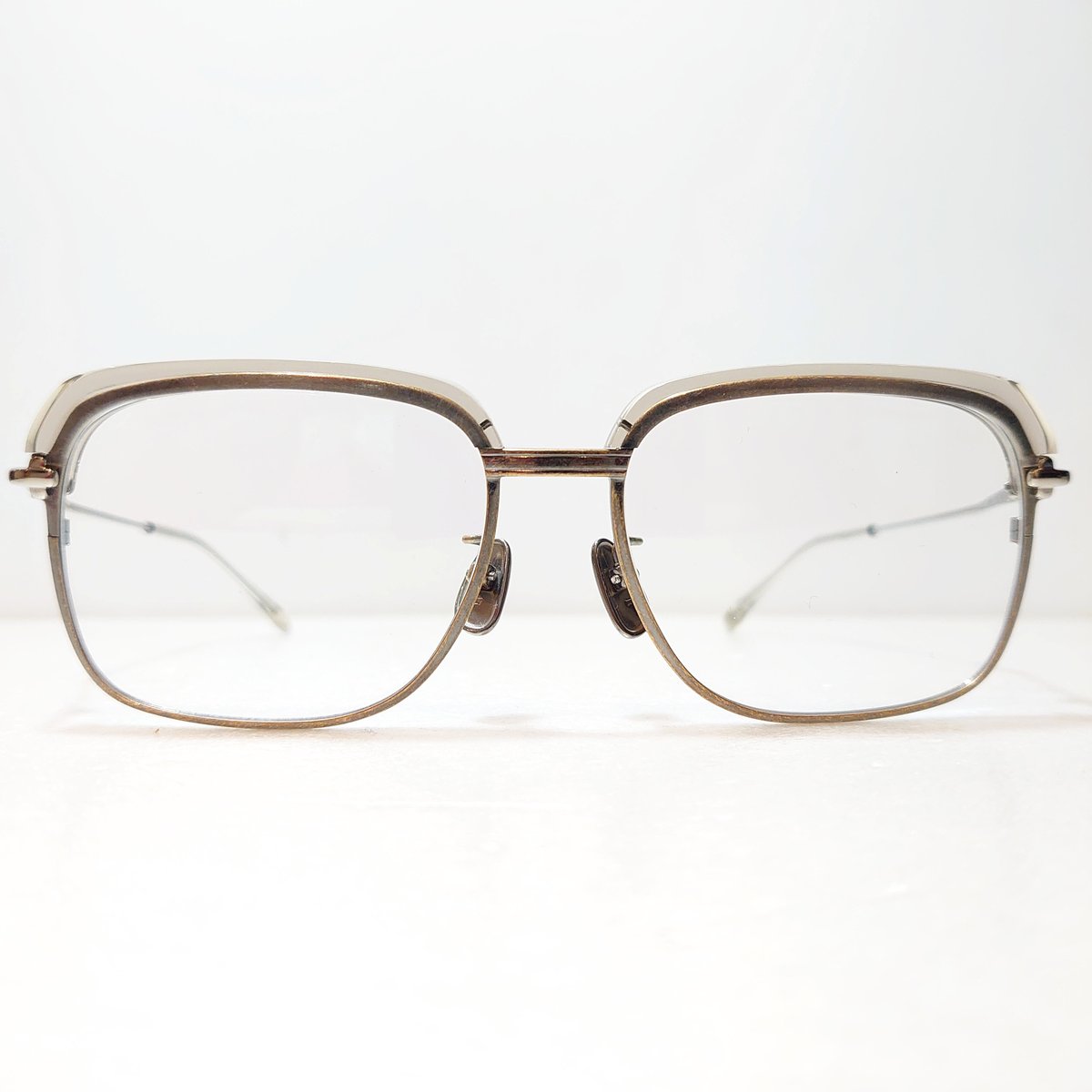 TAYLOR WITH RESPECT dork Col.03(Damaged Gold) |