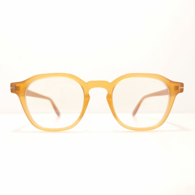 TOM FORD】 TF6013-K-B 041 | OPTICAL TAILOR CRADLE