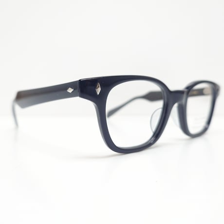 【BJ CLASSIC COLLECTION】　FLEXI FIT-99　C-1 ブラック