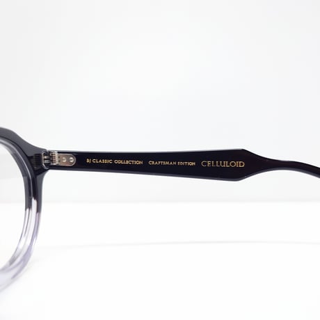 【BJ CLASSIC COLLECTION】　CE-578MP　C-8 ブラック-クリアⅡ