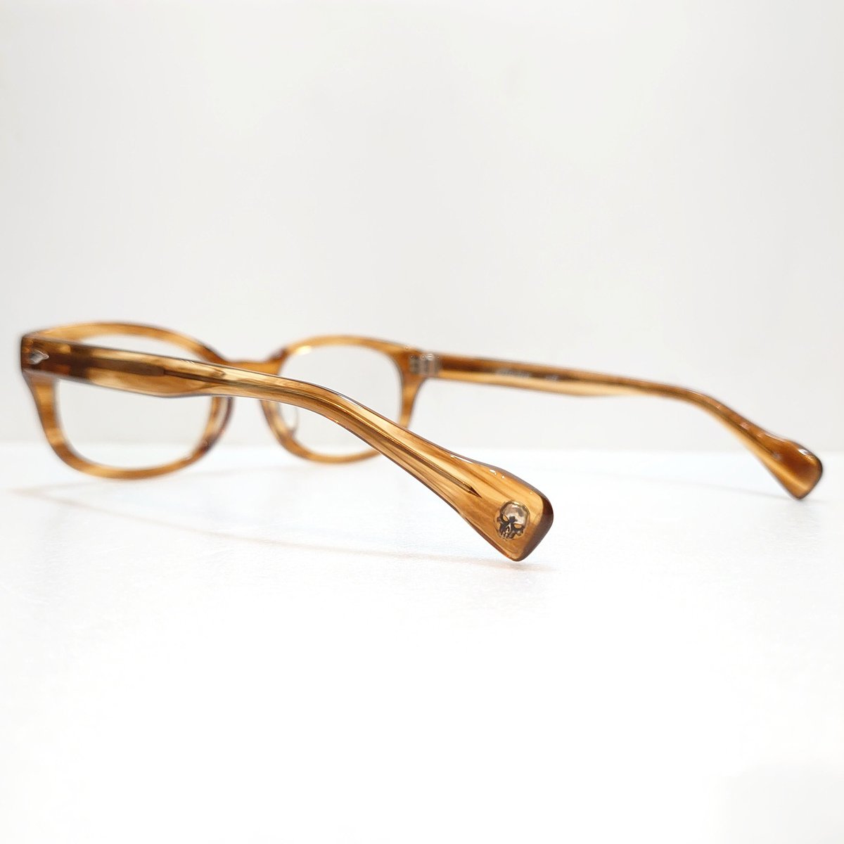 effector riff エフェクター リフ EFFECTOR riff BS | OPTICAL TAILOR CRADLE