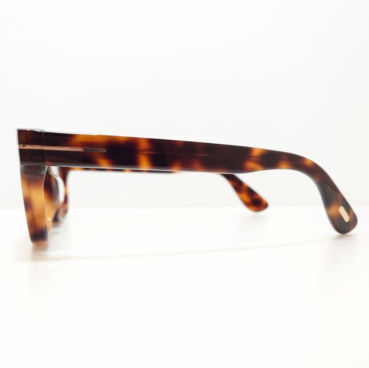TOM FORD】 TF6071-D-B 053 | OPTICAL TAILOR CRADLE