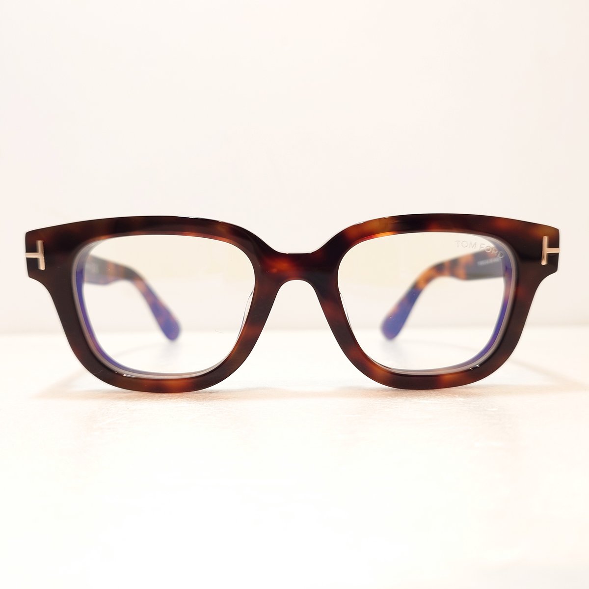 TOM FORD】 TF6072-D-B 053 | OPTICAL TAILOR CRADLE