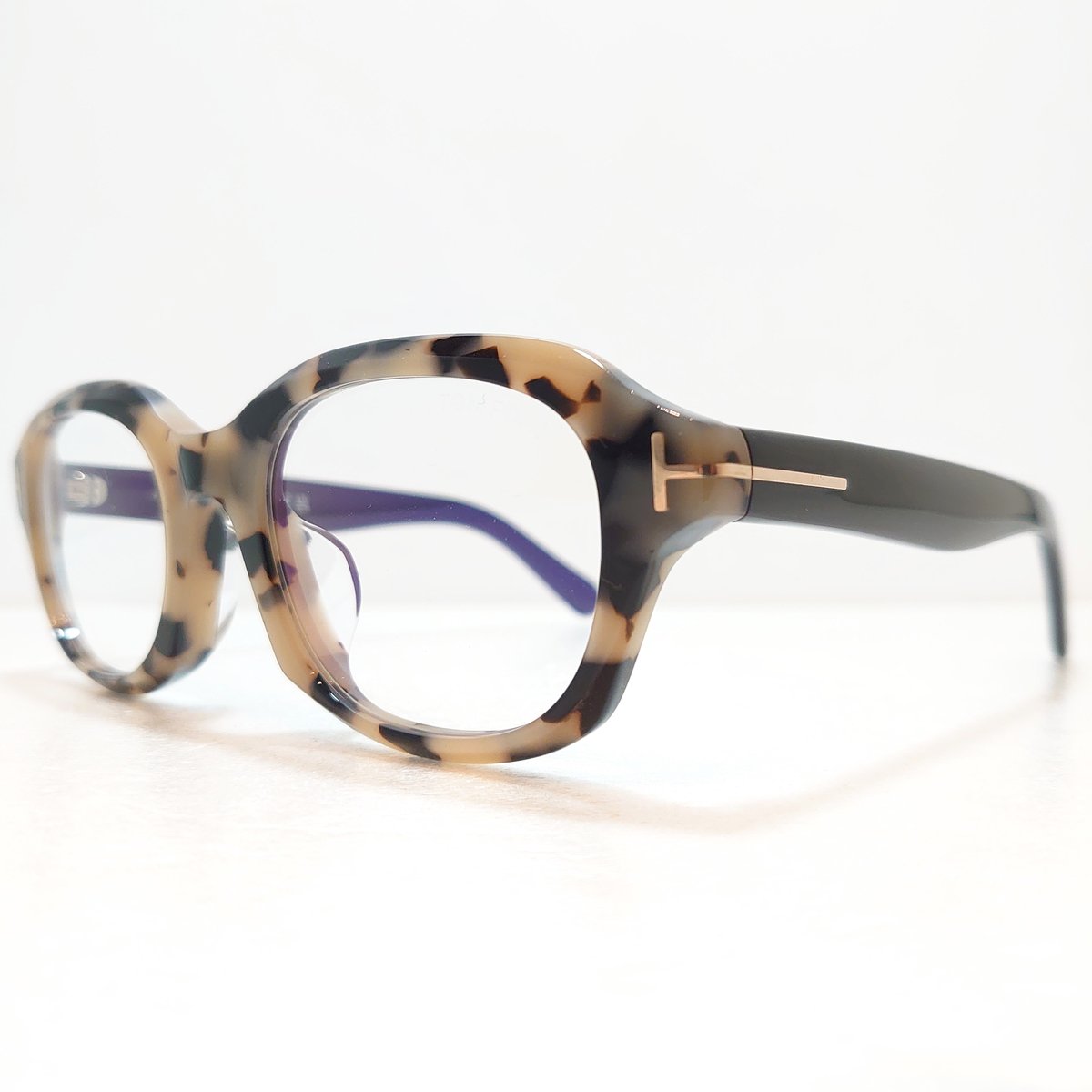TOM FORD TF6005-D-B 055 | OPTICAL TAILOR CRADLE