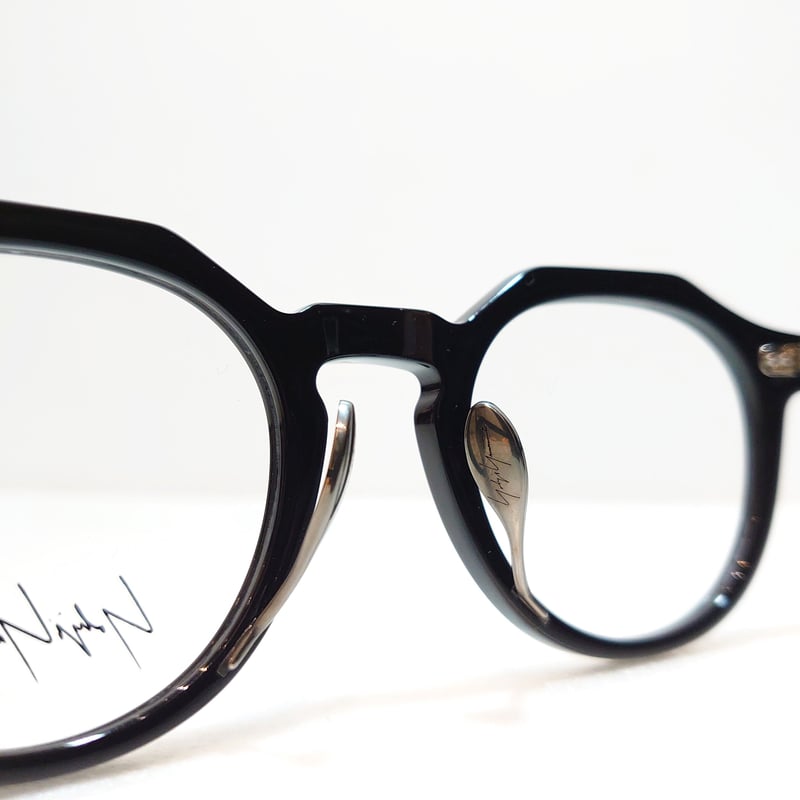 【美品】ヨウジヤマモト✖️ジョージコックス THE SHOP YOHJI YAMAMOTO