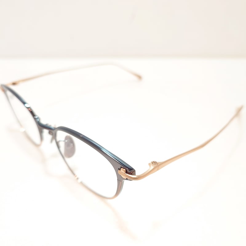 TAYLOR WITH RESPECT mellow Col.04(Mat Dark Khak