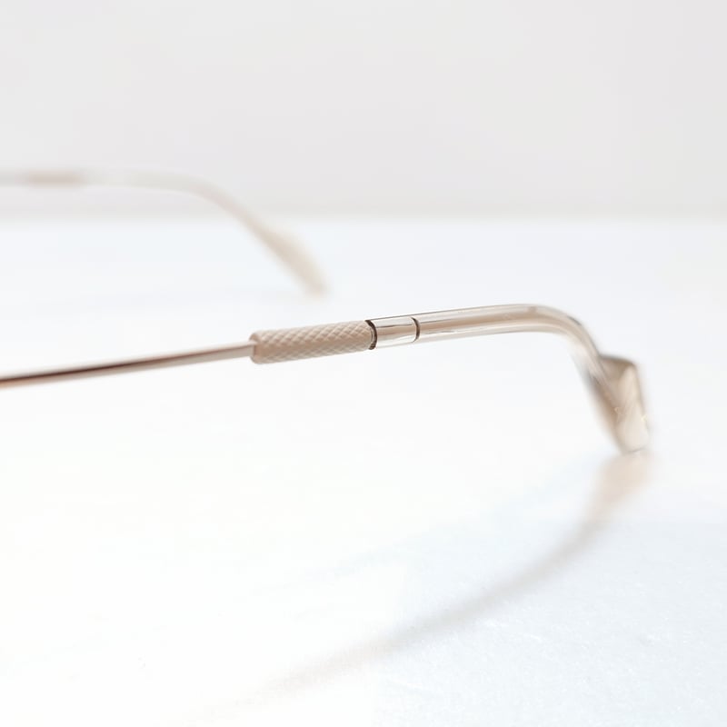 【度付き中古美品】ヨウジヤマモト19-0084-2 Amazon | ヨウジ ヤマモト メガネ 日本製 19-0084 2 c02 49mm