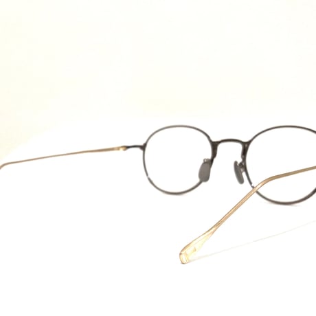 【TAYLOR WITH RESPECT】　hoop　Col.04(Shirring Brown)