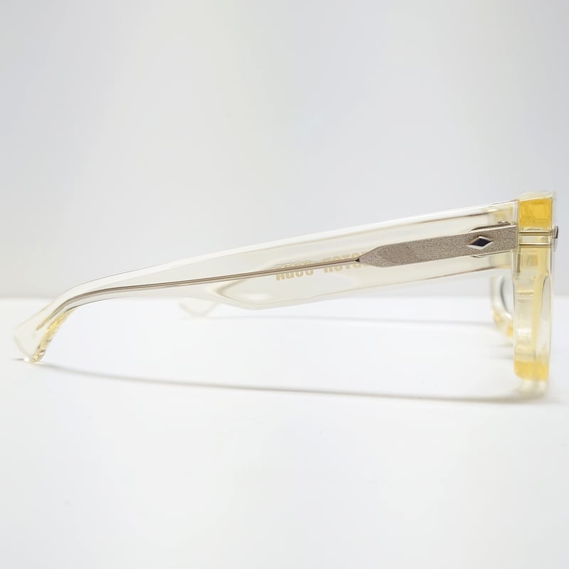 EFFECTOR CODA KI | OPTICAL TAILOR CRADLE EFFECTOR CODA KI | OPTICAL TAILOR CRADLE