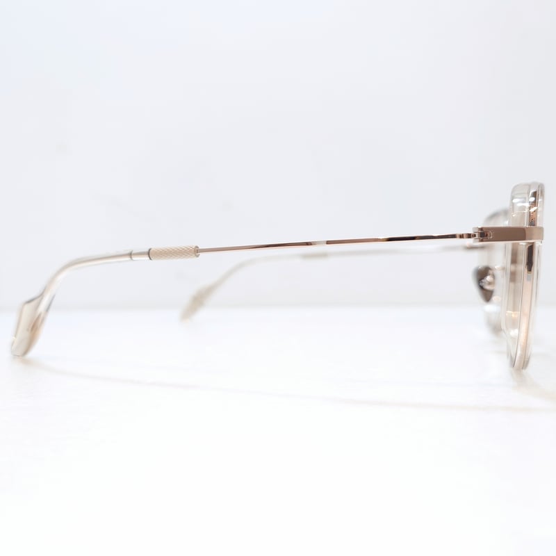 Yohji Yamamoto 19-0084-3 | OPTICAL TAILOR CRADLE