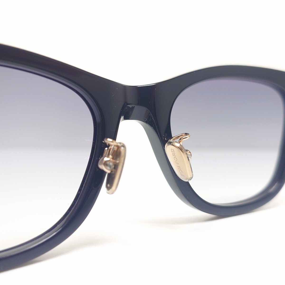 TOM FORD】 TF1353-D 01C | OPTICAL TAILOR CRADLE
