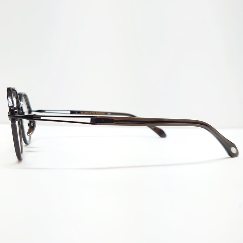 TAYLOR WITH RESPECT【正規品】 TAYLOR WITH RESPECT void Col.01(Obsidian Black)