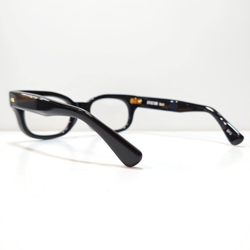 EFFECTOR fuzz BKG | OPTICAL TAILOR CRADLE